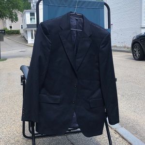 J. CREW Suit with tags.